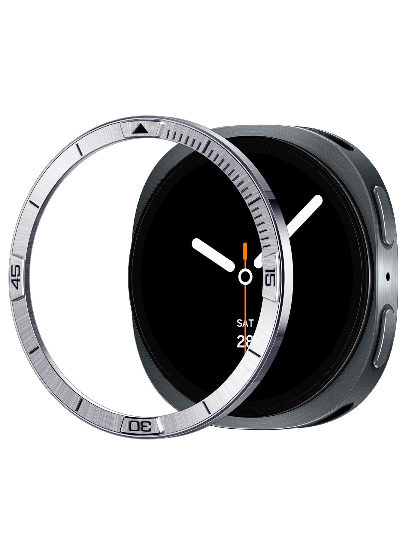 Bezel Tune (Pilot) for Samsung Galaxy Watch 8…