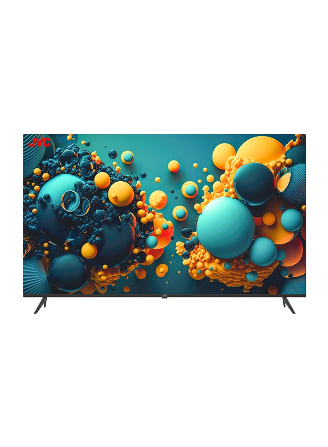 JVC 65 Inch 4K UHD Smart TV Android…
