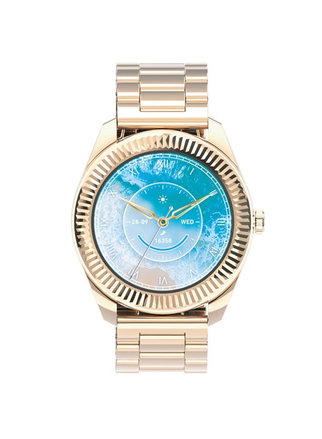 LENYES LW-252 Queen Smart Watch For Women ,IP68…