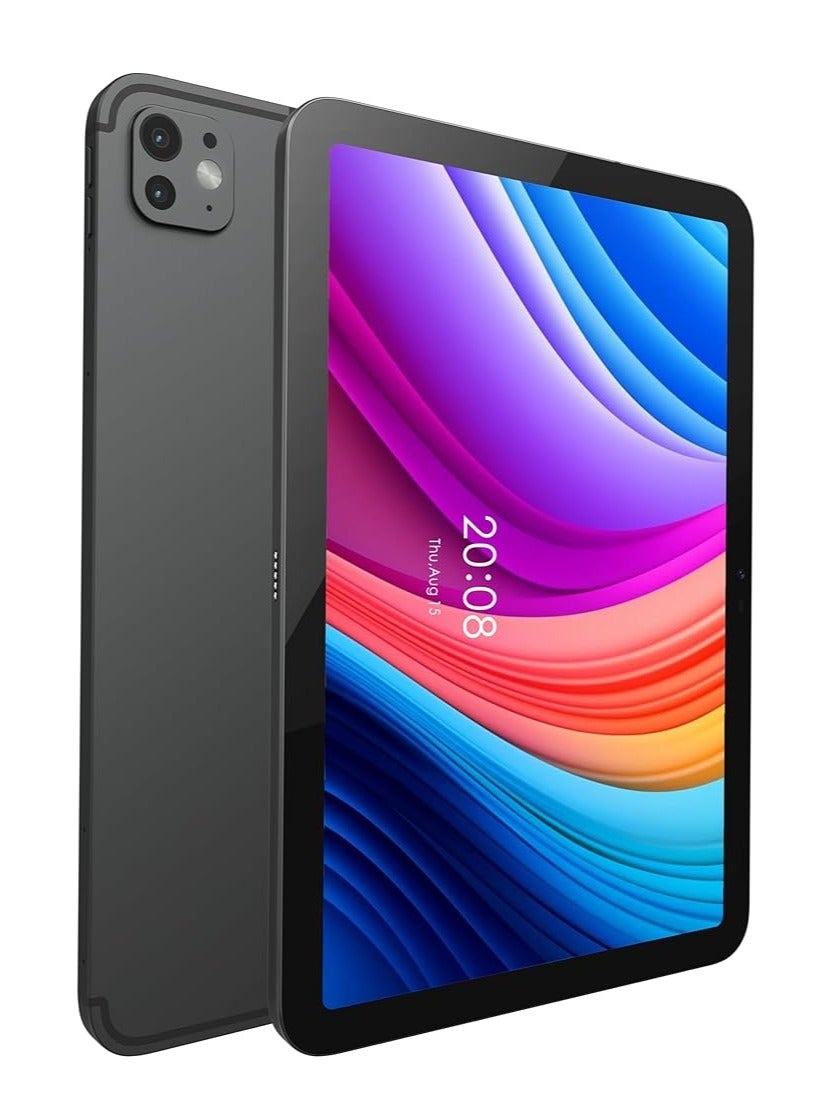 TAB 15 Tablet 10.1 Inch Dual SIM/ Grey 8GB…