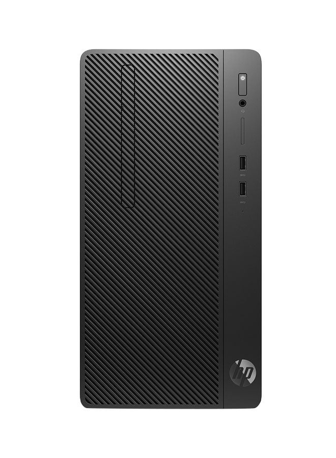 Compare MT 290 G4 Tower PC With Core i7 Processor4GB RAM1TB HDDIntegrated Graphics EnglishArabic Black at KSA Price