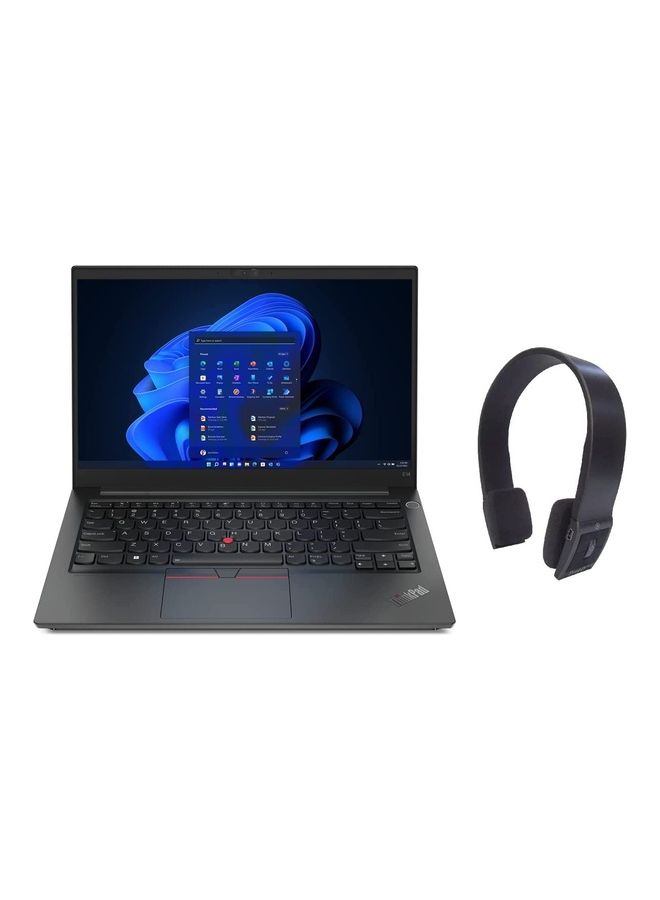 ThinkPad E15 Gen 4 (Upgraded Version) Laptop…