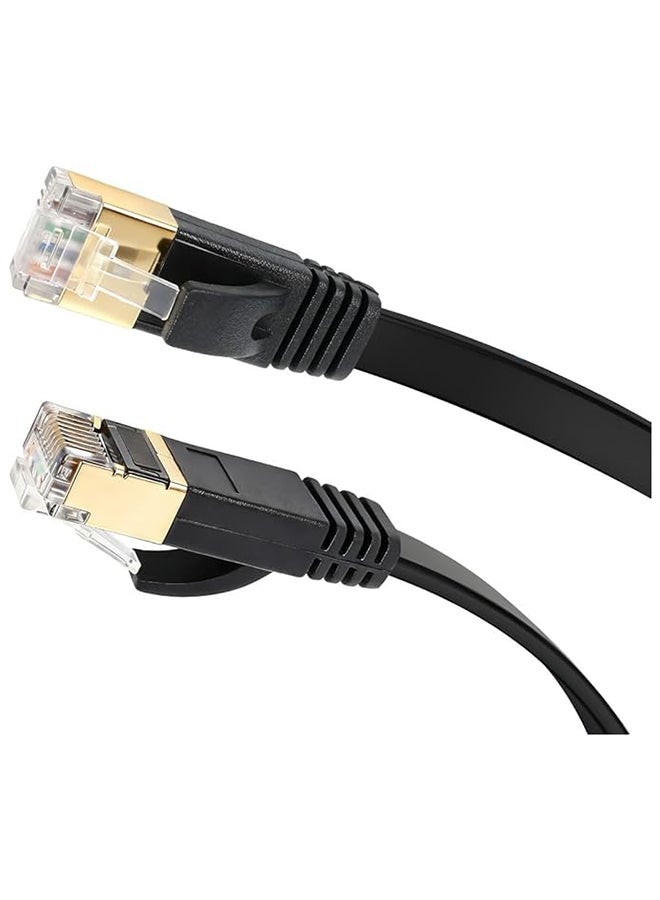 Compare CAT 8 Ethernet Cable 10M at KSA Price