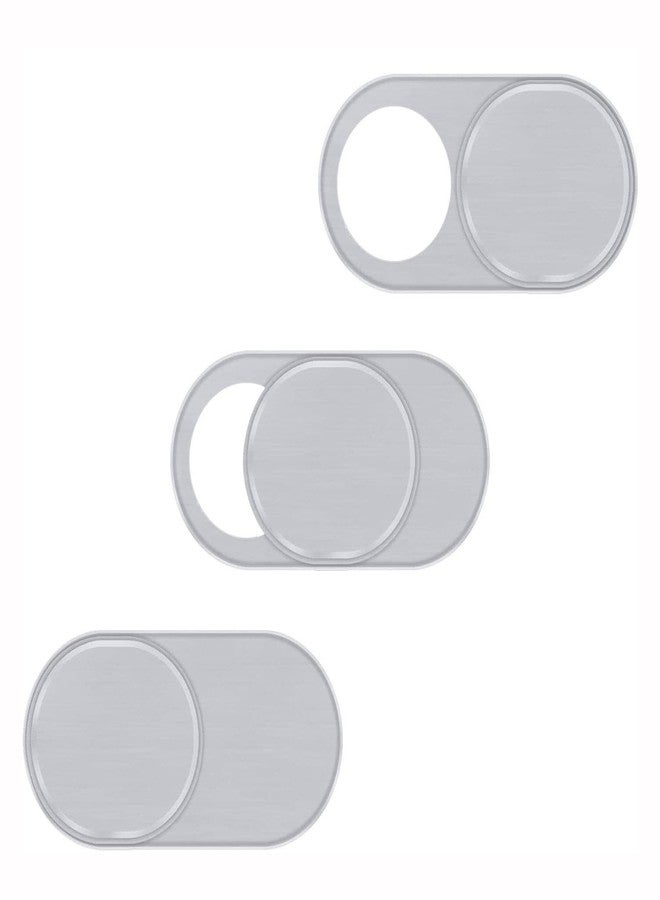 Compare Privacy Camera Cover Security Blocker Compatible with Lenovo Tab P11 Pro 2020,2022P11 Plus 2021Yoga Tab 11 2021, Webcam Closure White at KSA Price