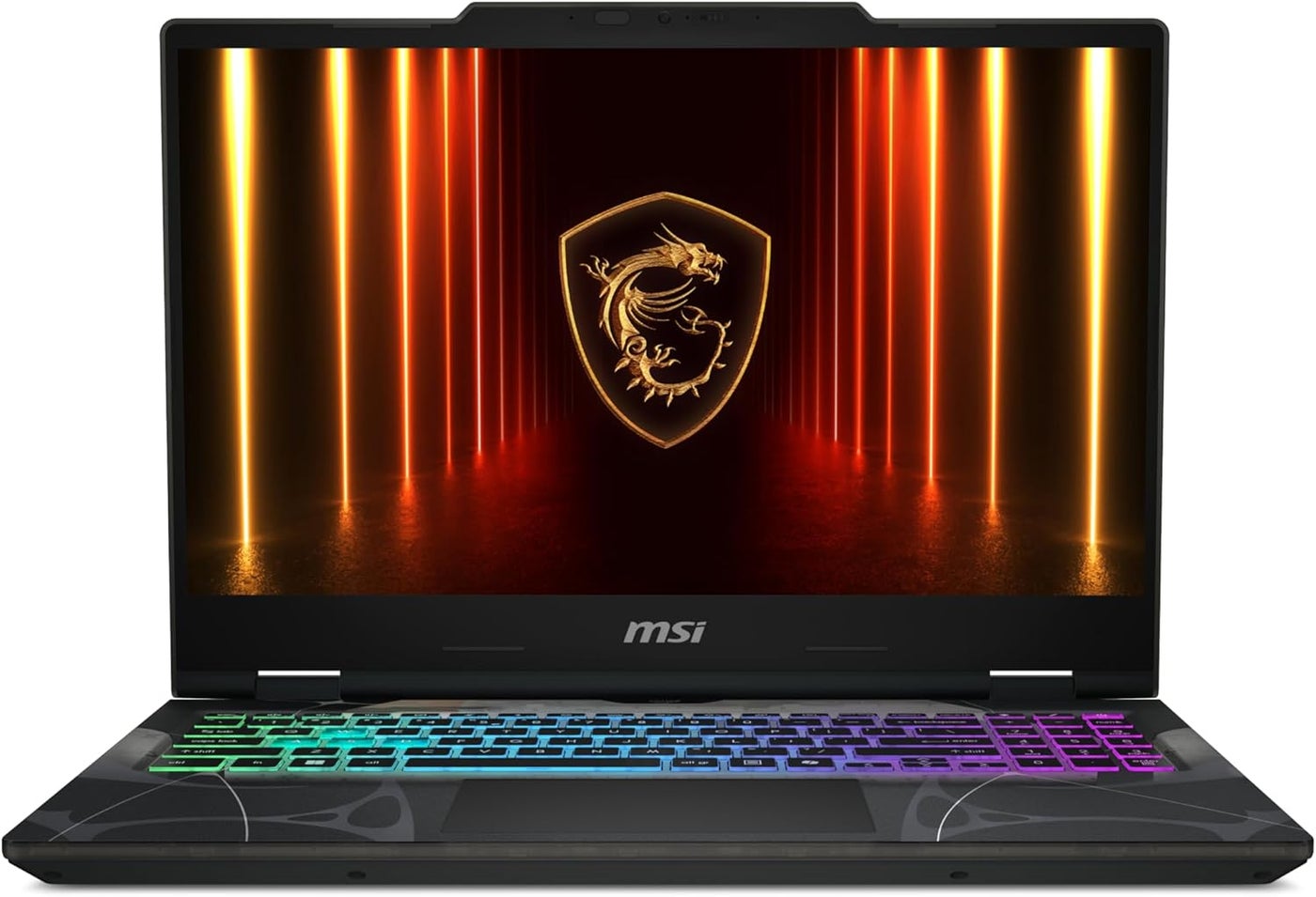 Cyborg 15 (2025) Gaming Laptop Intel Core i7-13620H,15.6…