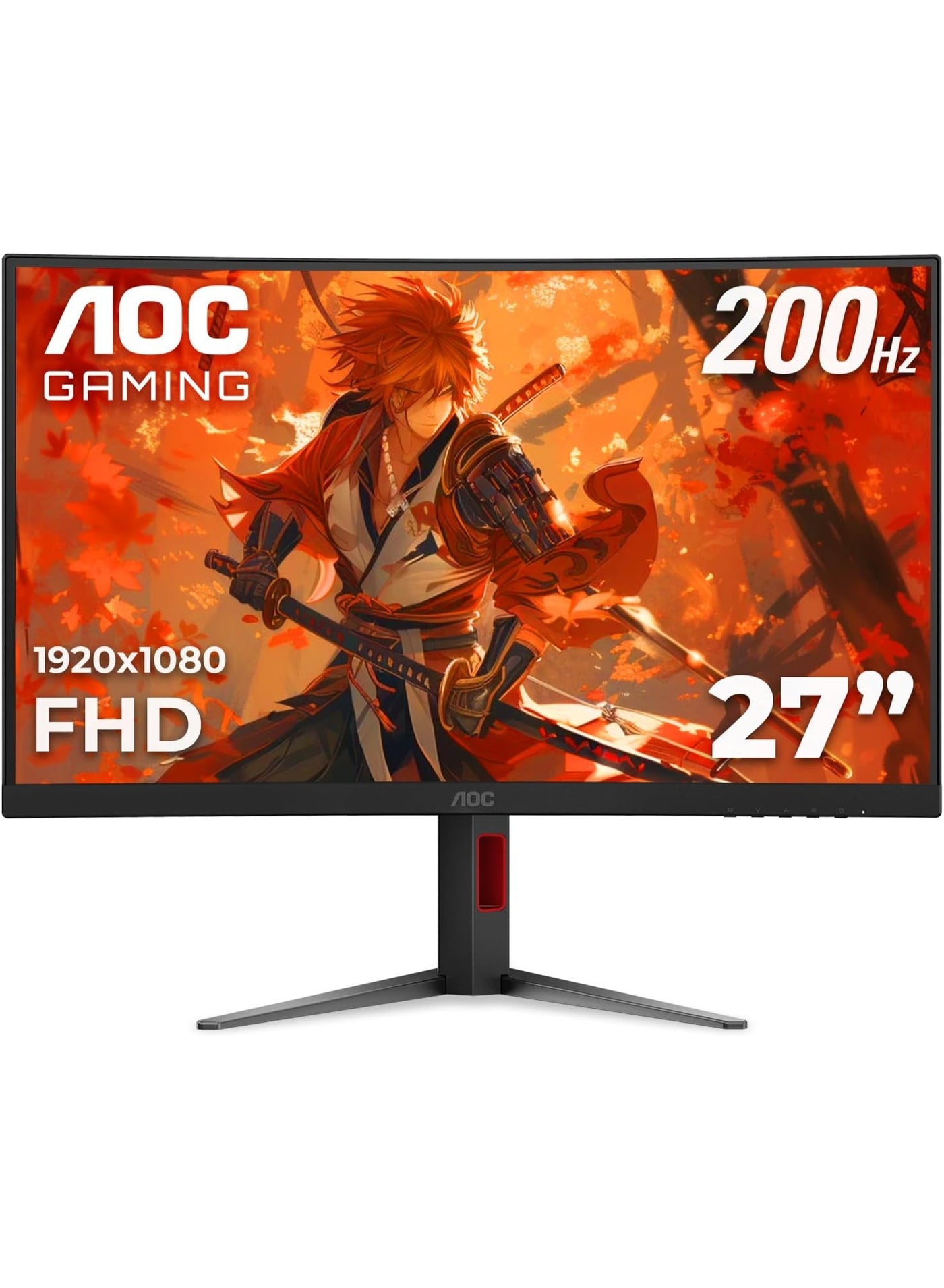 AOC C27G4H2 27