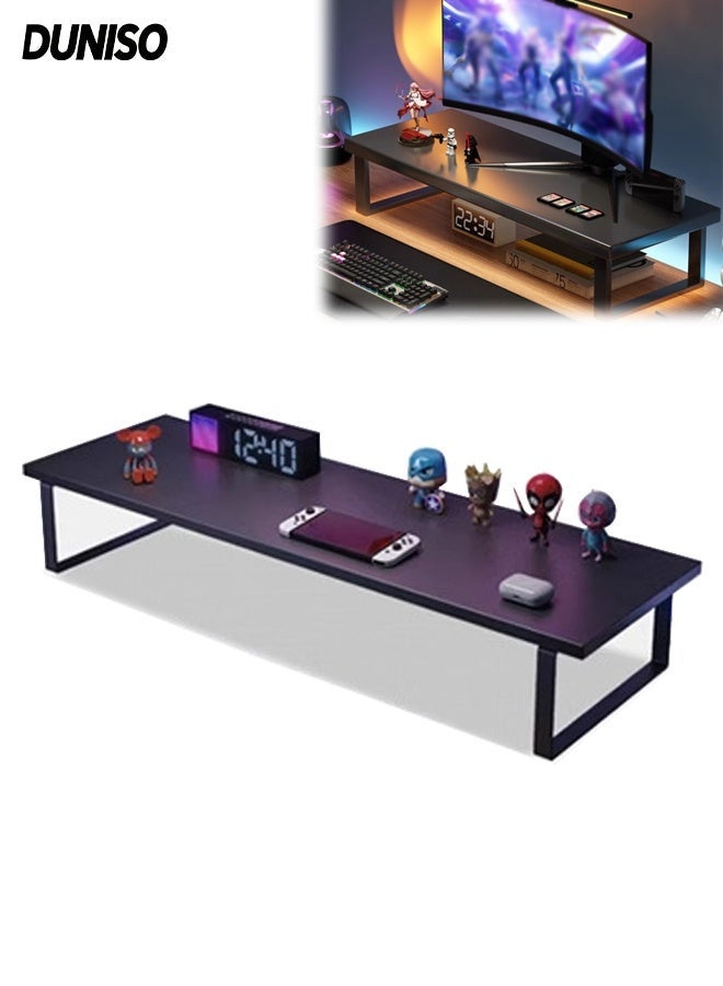 Computer Monitor Stand Riser,Desktop Monitor Stand…
