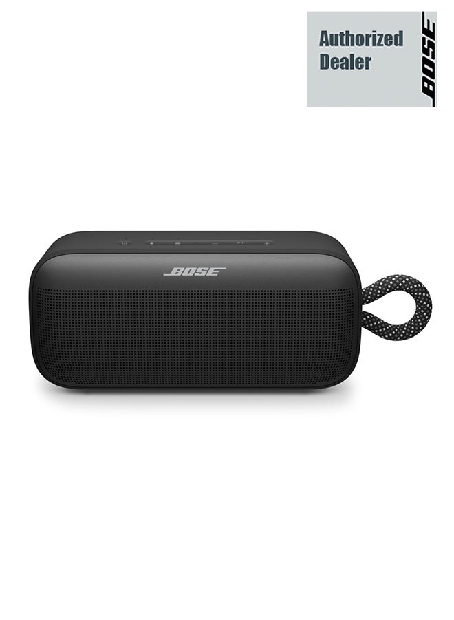 SoundLink Plus Portable Speaker Black