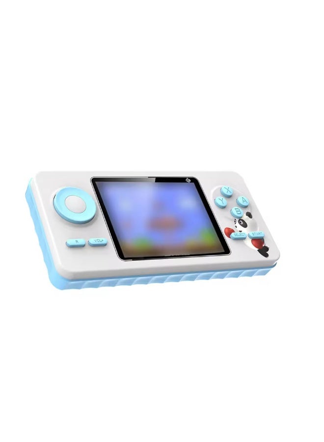 Compare S5 Handheld Video Game Console – Portable Retro Mini Game Player with 520 Classic Games, SingleDual Player, Gift for Kids at KSA Price