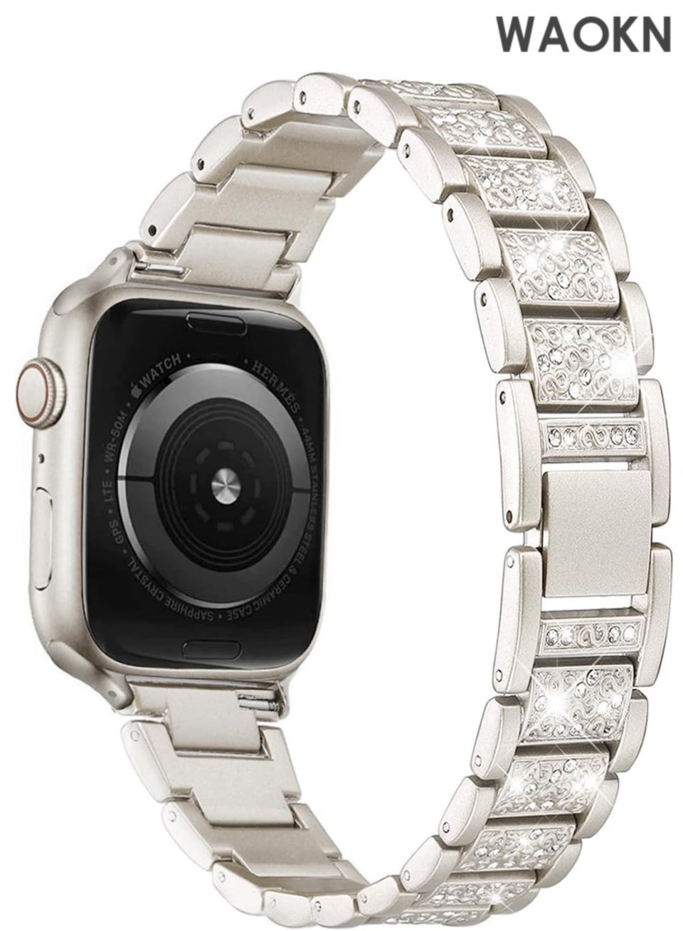 Bands Compatible with Apple Watch Band46mm/45mm/44mm/49mm…