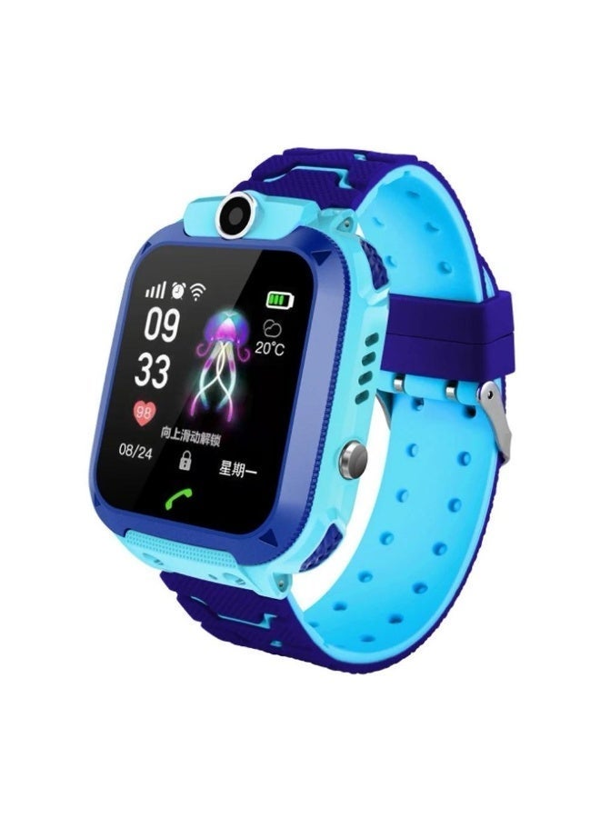 Nabi Watch for Kids for 3-12 Year Kids,Touch…