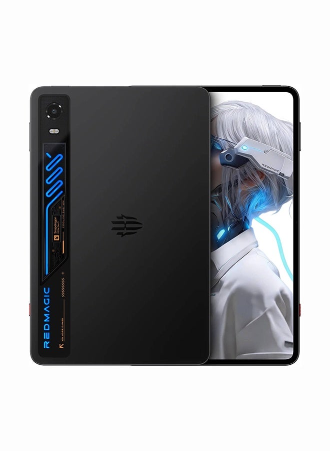 Compare Astra 2 Gaming Tablet 12G+256G Eclipse  International Version at KSA Price