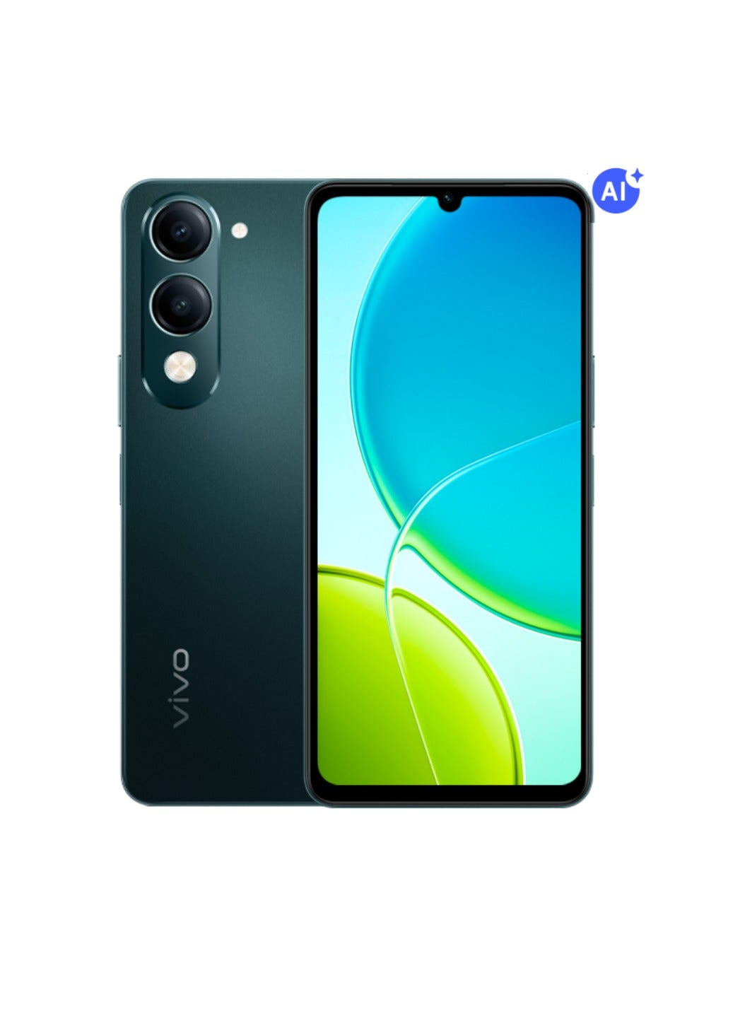 Y29T AI 5G Dual SIM Green 8GB RAM 256GB…