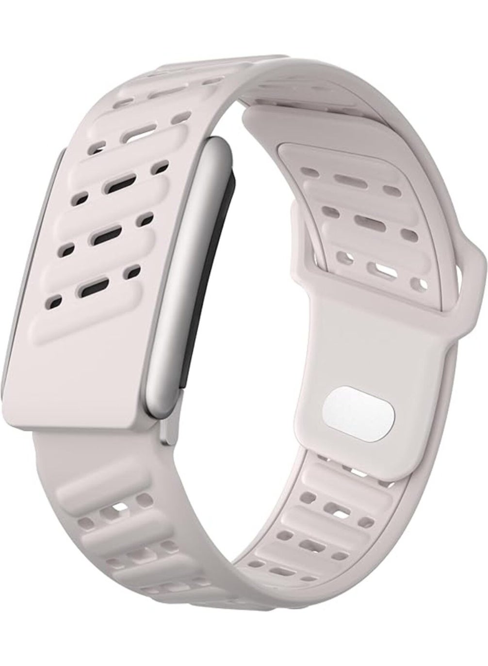 Modified SportFlex Silicone Strap for WHOOP 5.0…