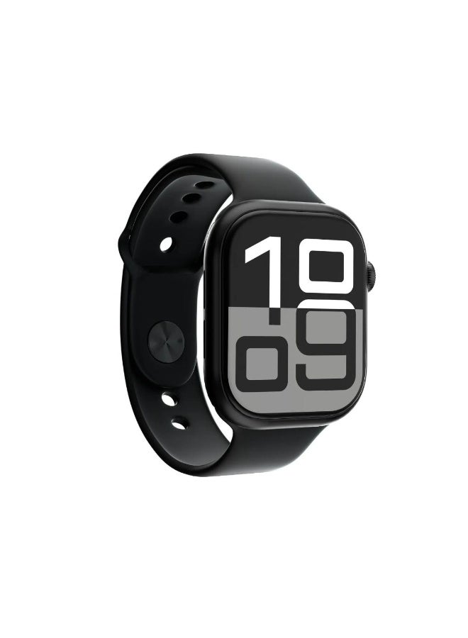Compare Green Lion Active SE 46 Smart Watch 2.07” IPS, NFC, BT 5.3, Wireless Charging at KSA Price
