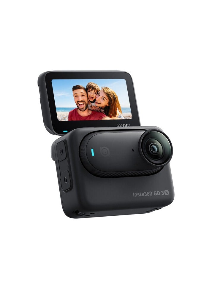 Insta360 GO 3S Action Camera Standard Edition…