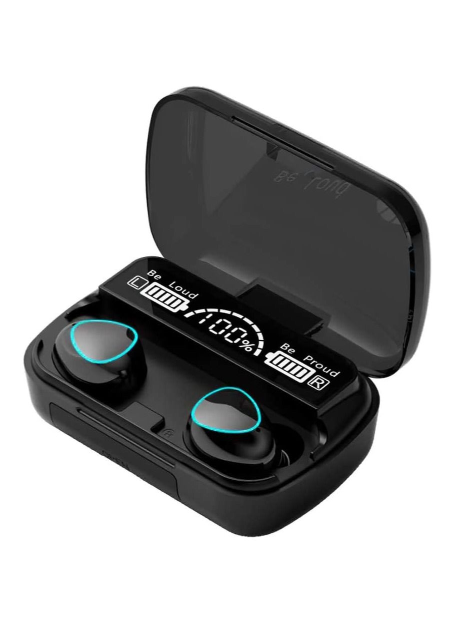 Wireless Earbuds Bluetooth 5.1 In-Ear Headphones…