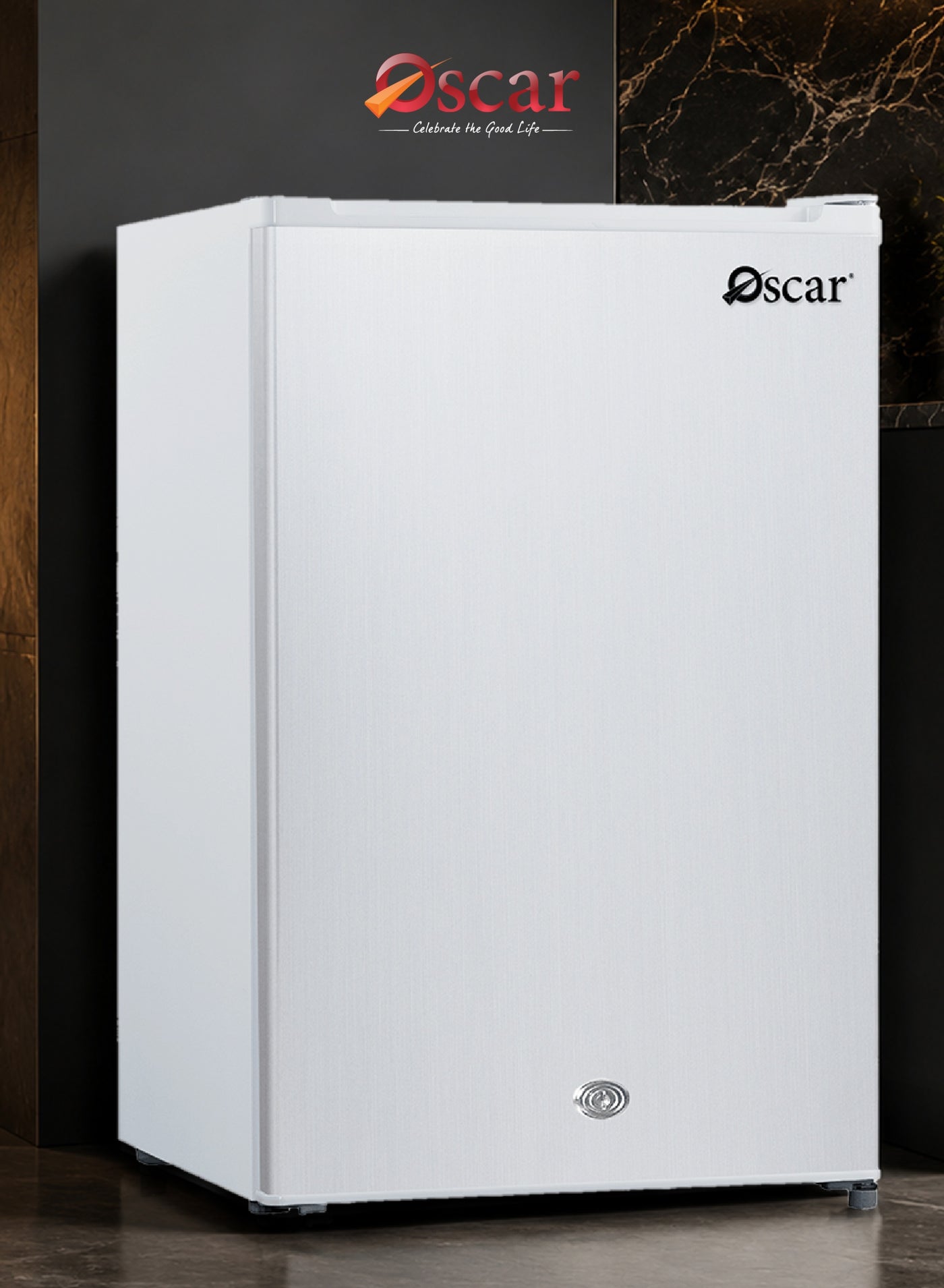 Oscar 90L Table Top Refrigerator | Compact…