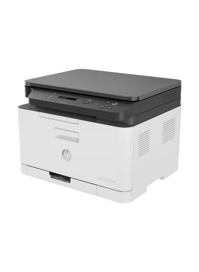Compare Colour Laserjet MFP 178nw Printer With PrintCopyScanWiFi Function WhiteBlack at KSA Price