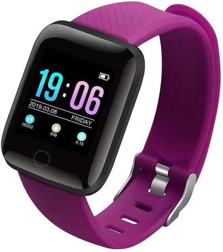 Smart Watch Smart Bracelet Activity Tracker Pedometer…