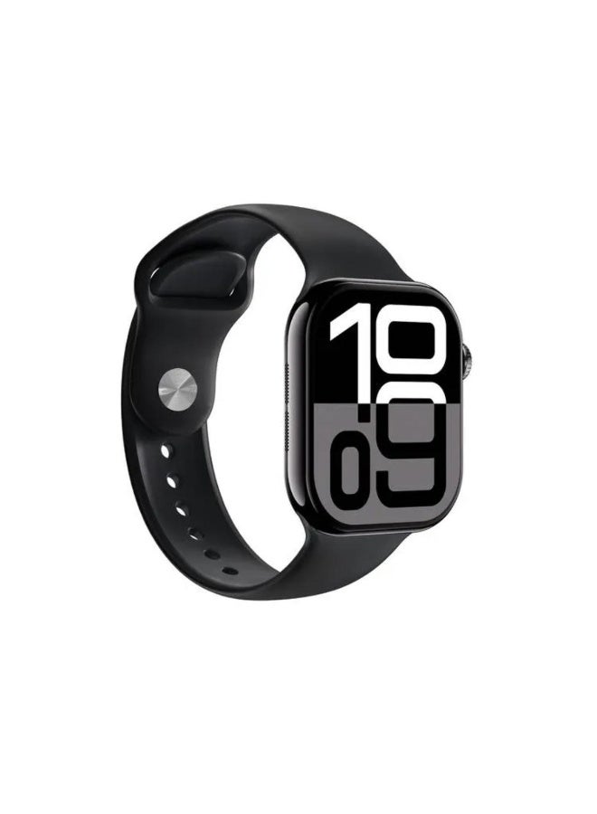 Green Lion Active 49 49MM Smart Watch with 2.11” IPS…