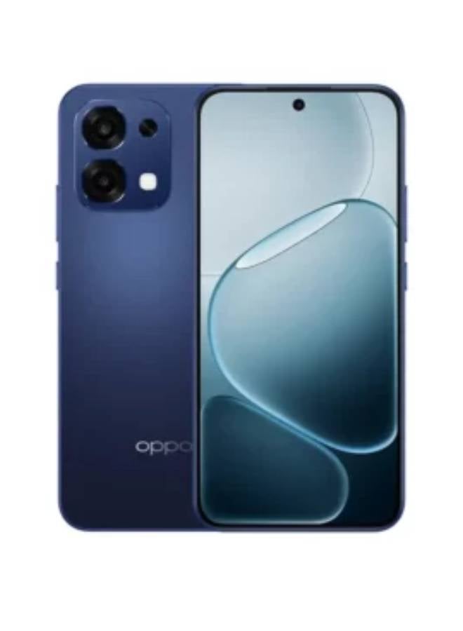 A6 Pro Dual SIM Stellar Blue 8GB RAM…