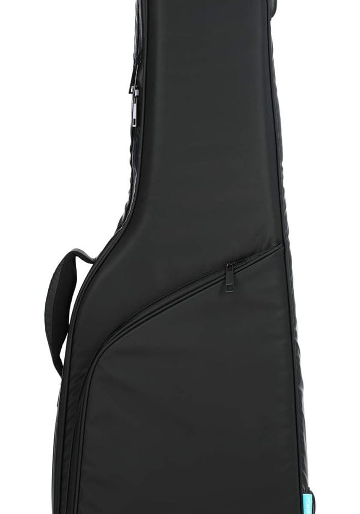 Compare IBANEZ Powerpad® IGB724BK Ultra Gig Bag for Electric Guitar  Black at KSA Price