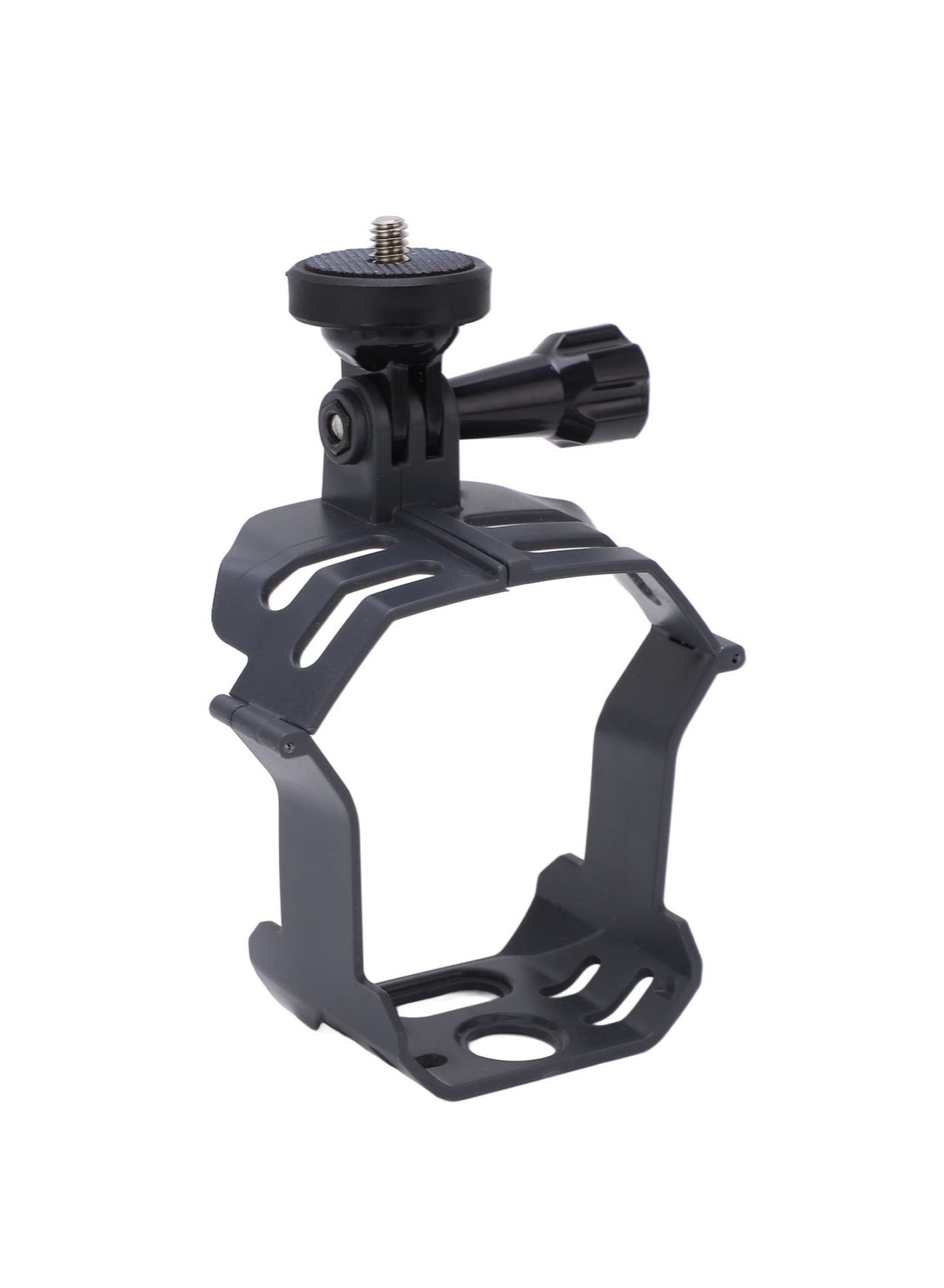 Compare SYOSI Action Camera Frame for Mavic 3 Pro Drone Multifunctional Adapter Mount Drone Light Bracket Holder for Mavic 3 Pro Universal AntiShock Gimbal Mount Holder Bracket at KSA Price