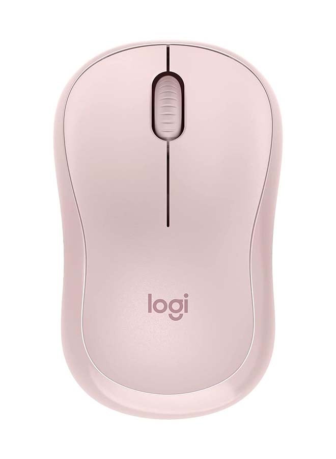 Compare M240 Silent Bluetooth Mouse, Wireless, Compact, Portable, Smooth Tracking, 18Month Battery, for Windows, macOS, ChromeOS, Compatible with PC, Mac, Laptop, Tablets  Rose Rose at KSA Price