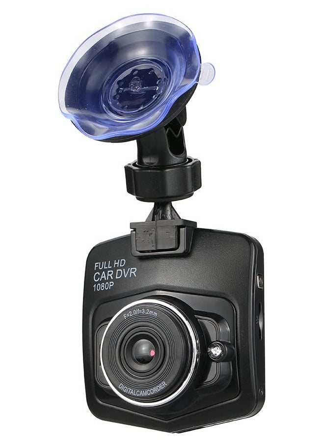 Car Camera Wide Angle Full 1080P Driving Recorder…