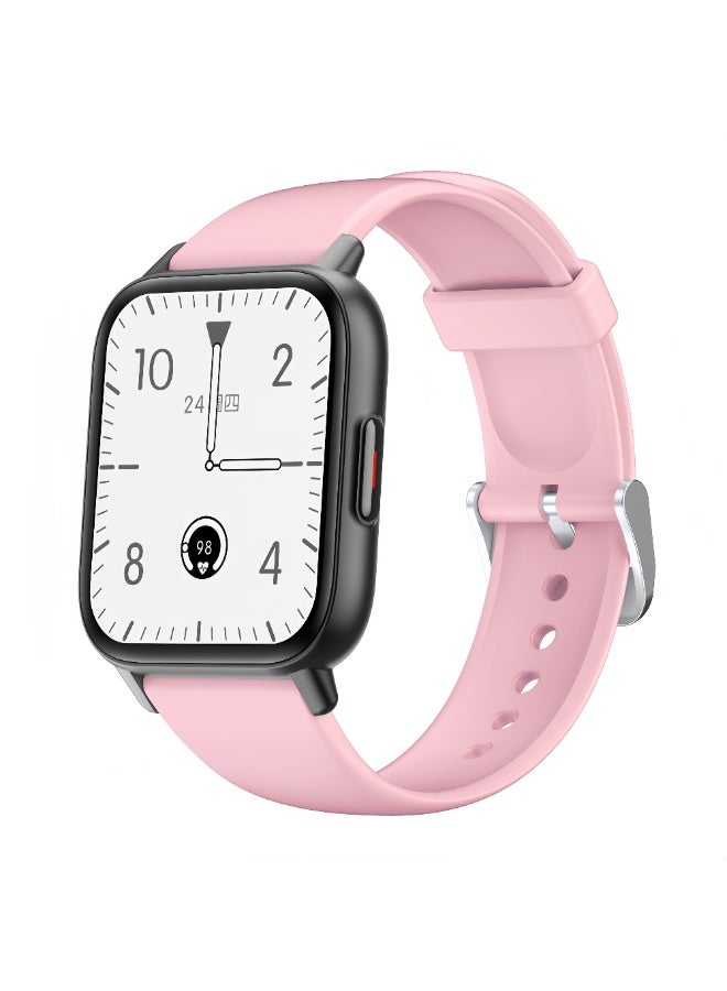 Smartwatch Men & Women, Fitness Tracker 1.85…