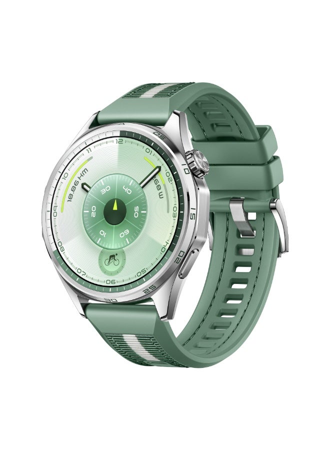 WATCH GT 6 46mm Smart Watch, 1.47'' Display,…