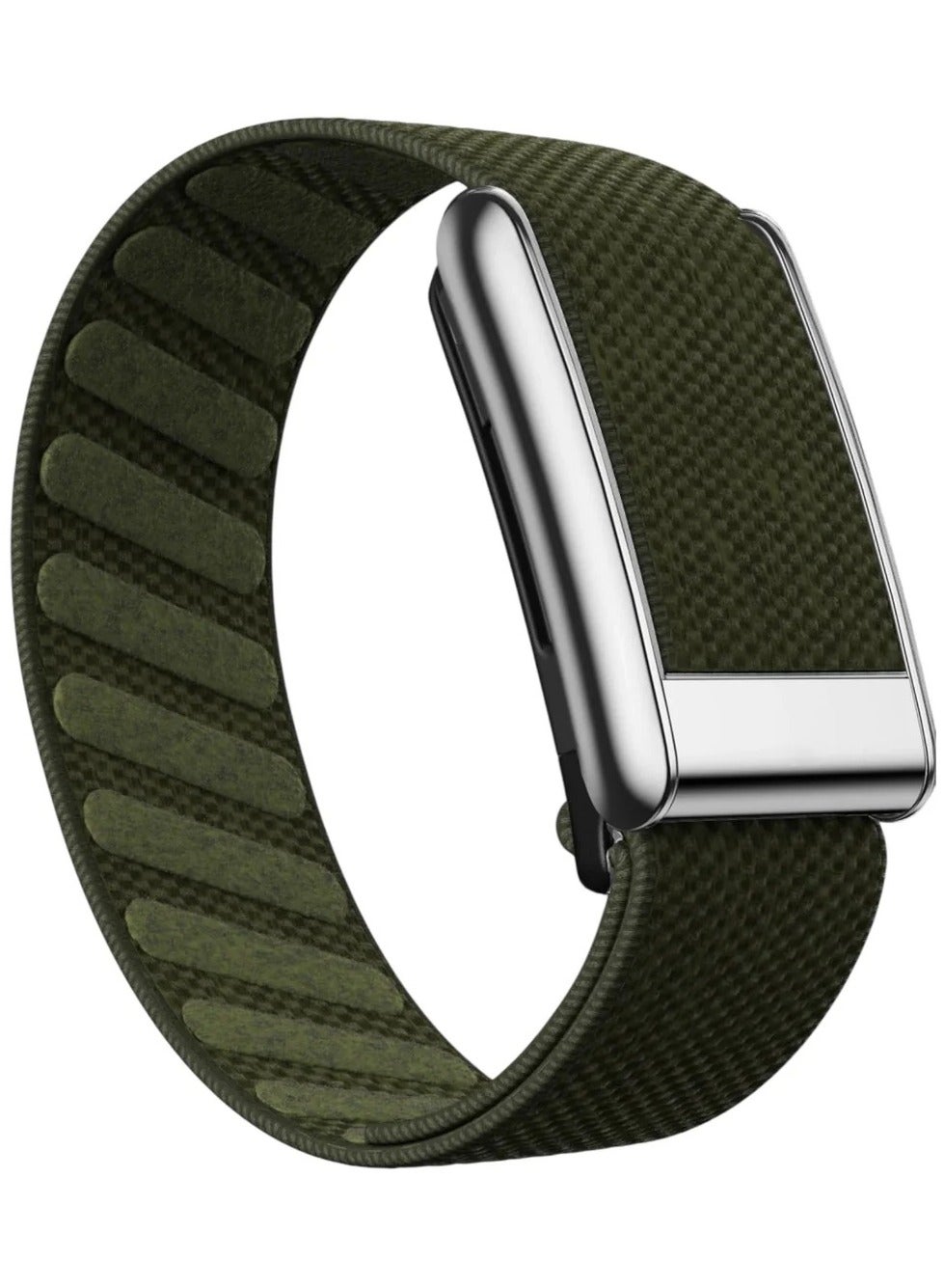 Nylon Sport Band Compatible with WHOOP 5.0, One/Peak,…