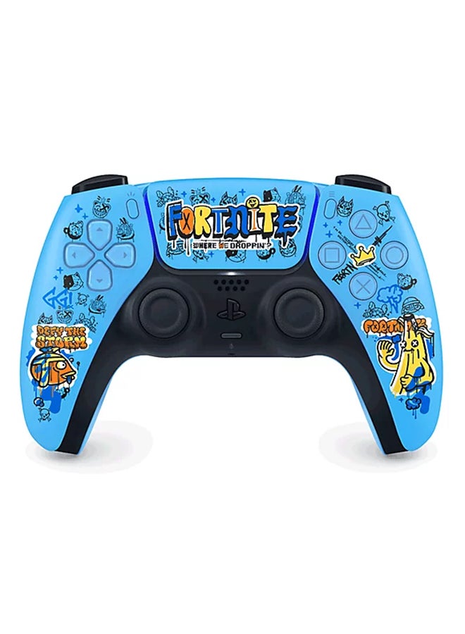 Compare DualSense Wireless Controller For PlayStation 5 Official Version  Fortnite Limited Edition at KSA Price