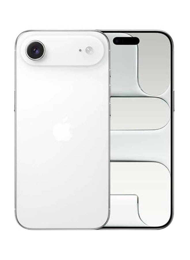 iPhone Air 1TB (eSIM only) Cloud White 5G…
