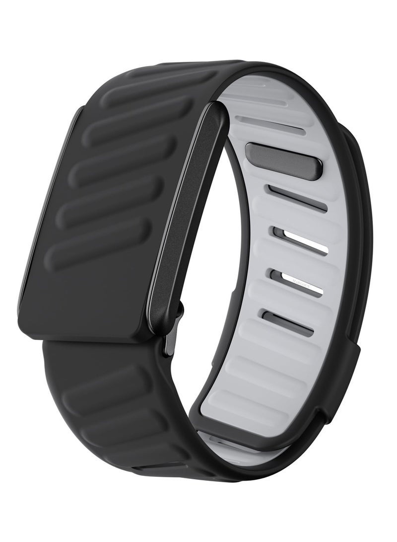 Sports Strap Compatible with Whoop 5.0 Soft and…