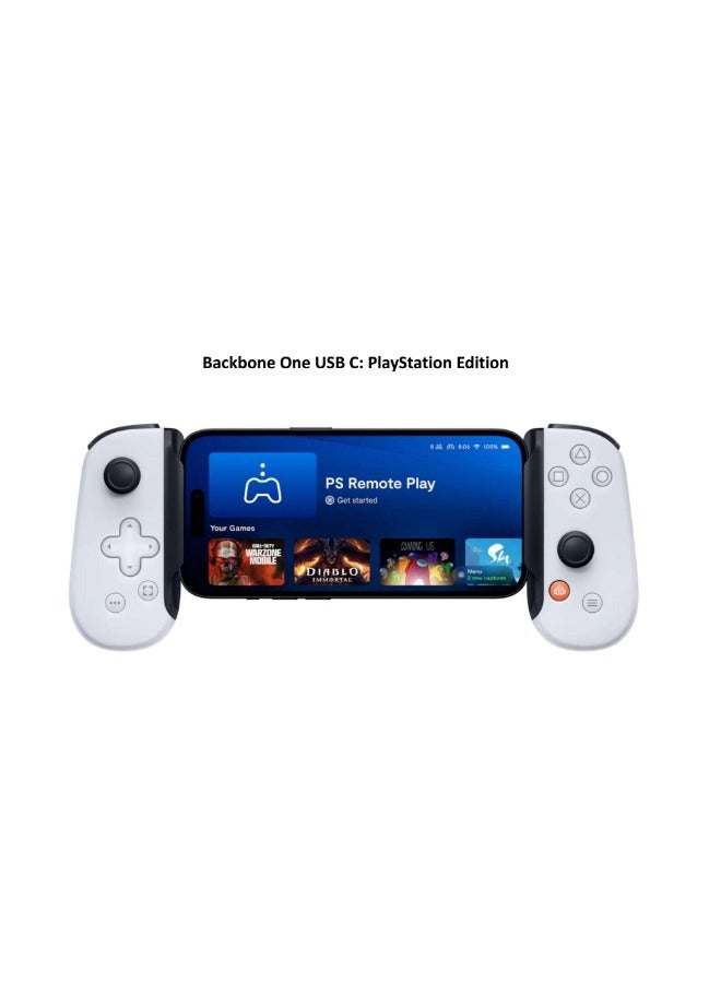 Compare One USB C PlayStation Edition at KSA Price