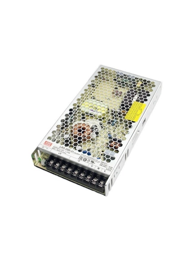 LRS-200-48 Switching Power Supply, 48V DC Output,…