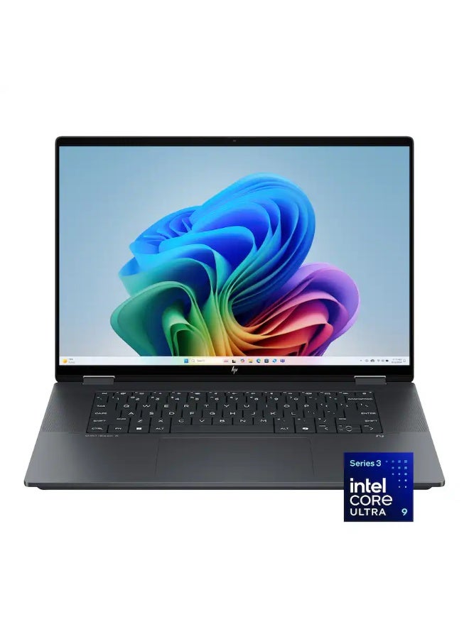 OmniBook X Flip 16-AS0053DX 2-in-1 - Copilot…