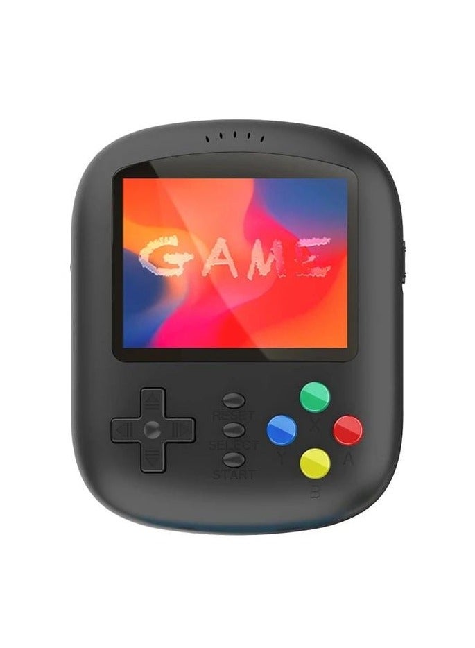 Retro Handheld Game Console 3.5 Inch LCD Screen…