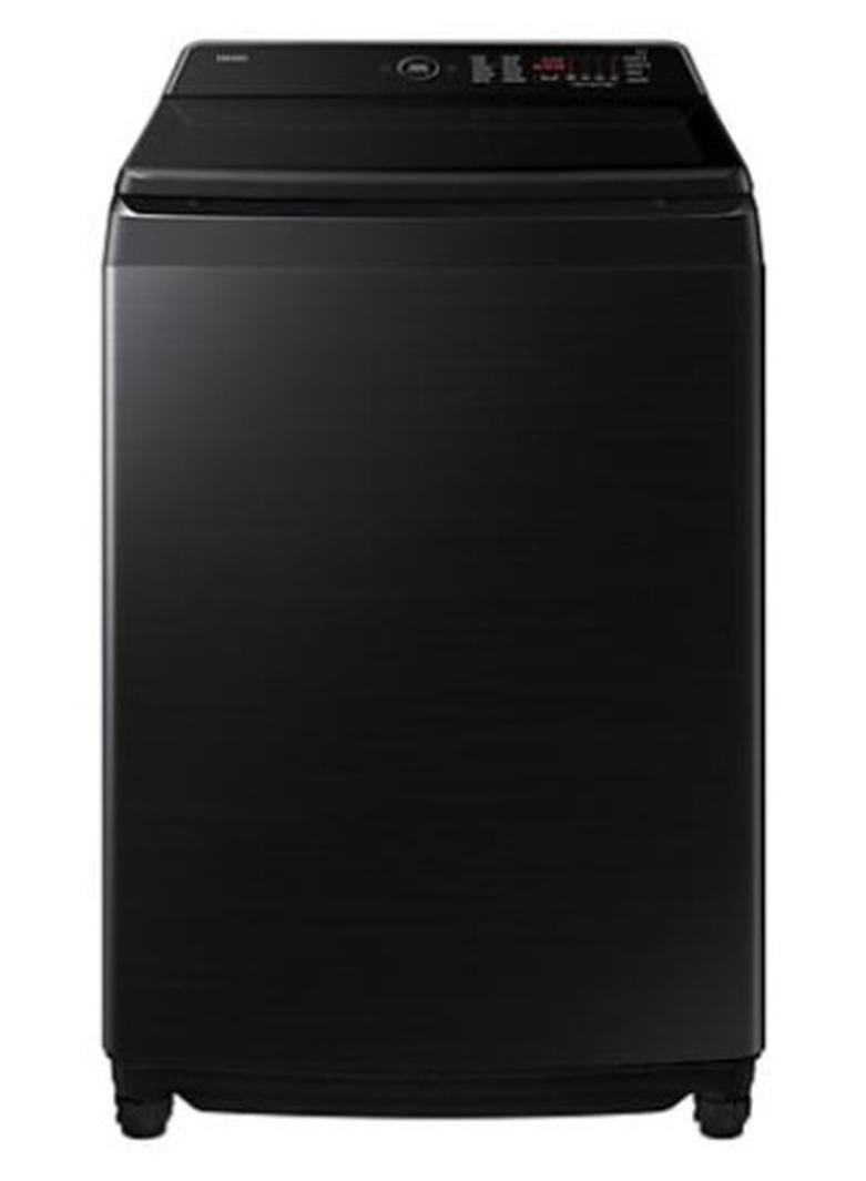 Compare 13kg Bespoke AI Top Load Washer with AI Wash 13.0 kg WA80F13S8BGU Black at KSA Price