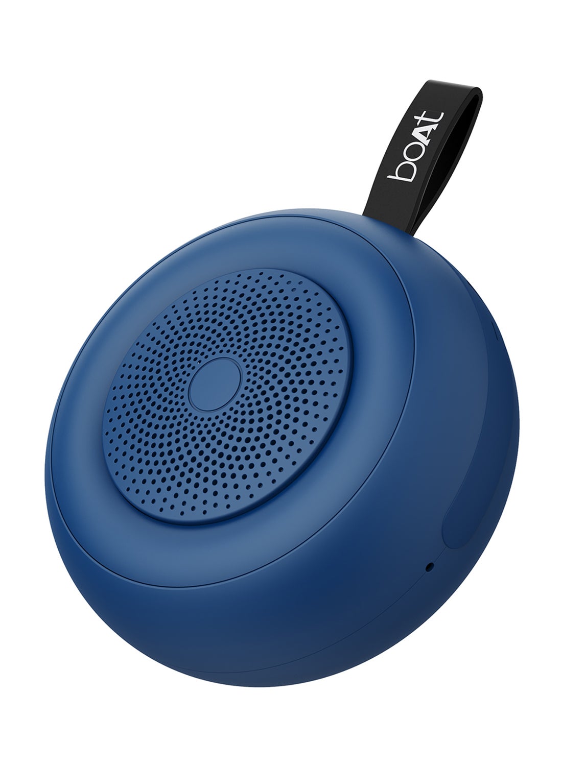 Compare Stone 135 Portable Wireless Speaker With 5W RMS Immersive Sound,IPX4 Water Resistance, True Wireless Feature, Up To 11H Total Playtime, MultiConnectivity Modes With Type C Charging Bold Blue at KSA Price