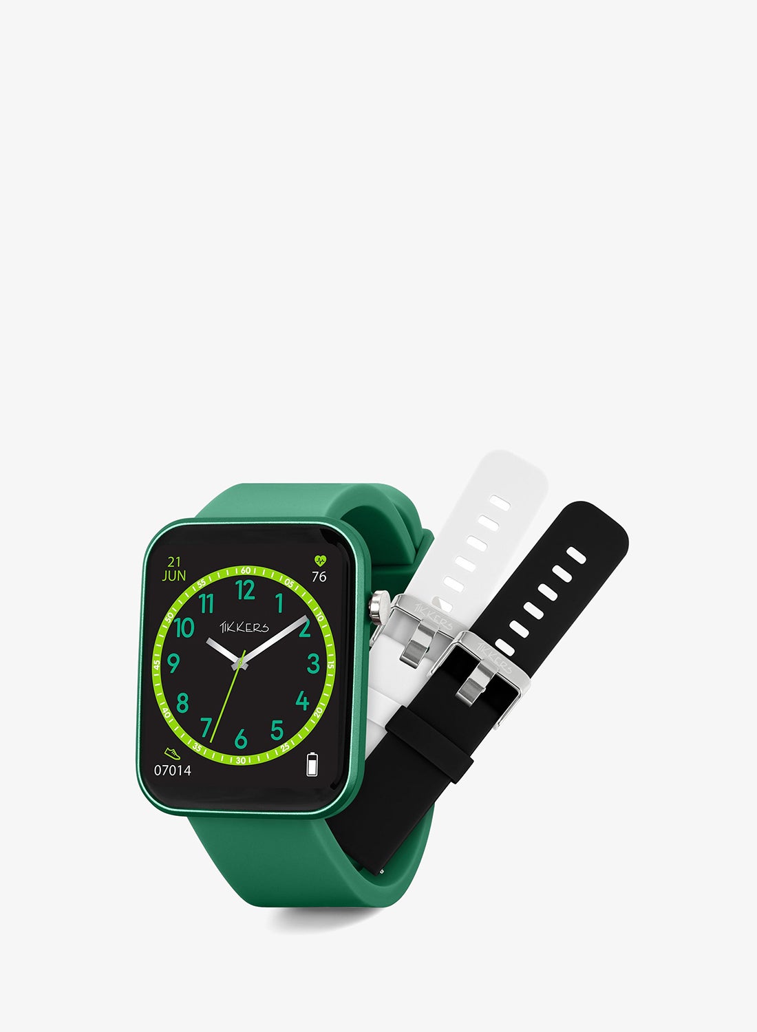 Series 13 Kids Smart Watch Set with Interchangeable…