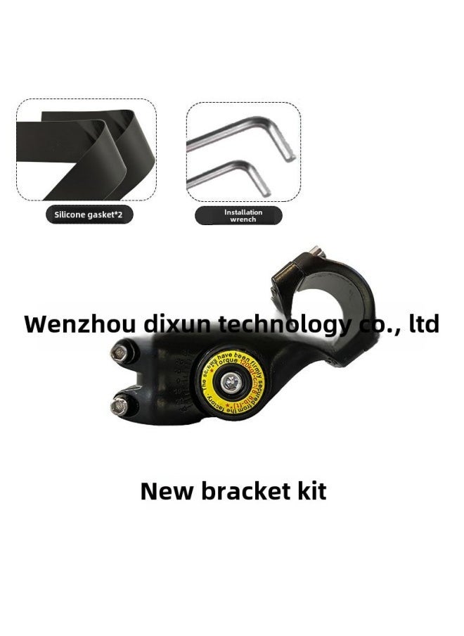 Insta360 Third Person Motorcycle Handlebar Accessories…