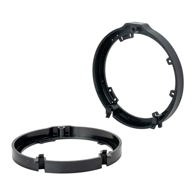Sahc634 6.5-6.75 Speaker Adapters Compatible With…