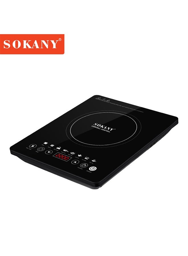 Portable Induction Cooktop,Induction Cooker,Induction…
