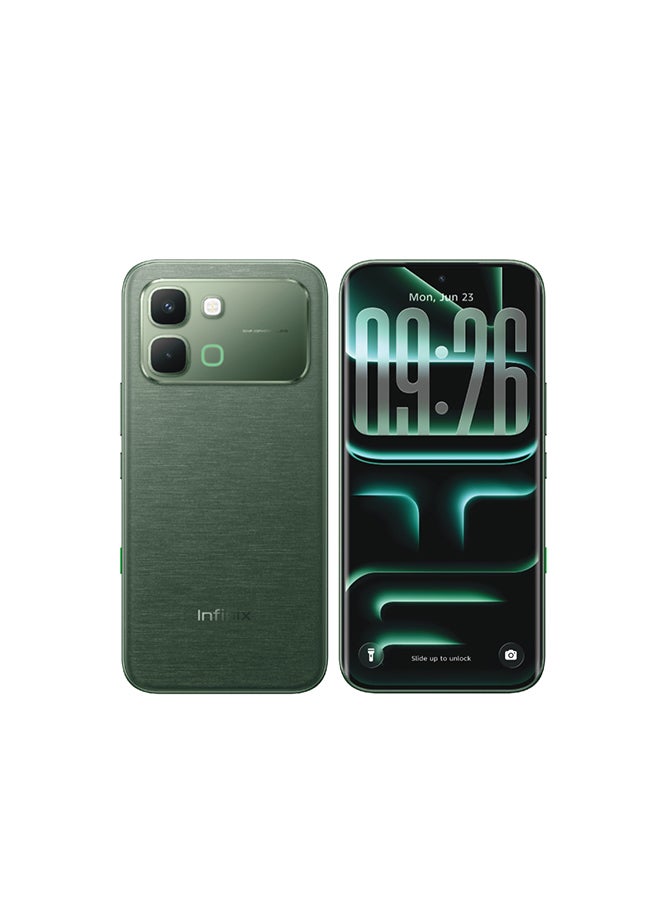 Note Edge Dual SIM Silk Green 8GB 256GB 5G…