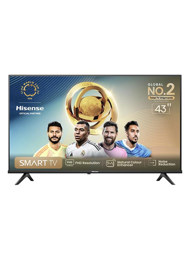 43 Inch Class A4 Series FHD 1080p Google…
