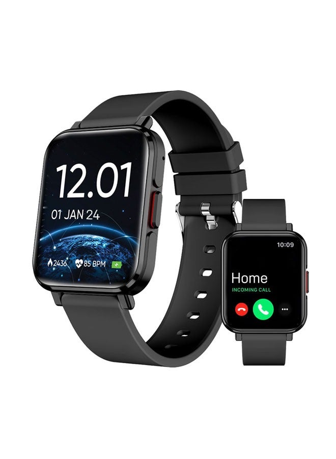SEEKEN Gravity N1 NXT Smartwatch - Black…