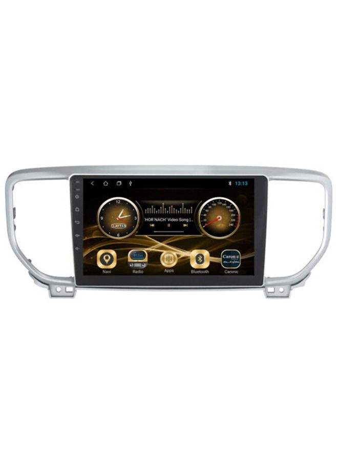 Compare Car Stereo Screen for Kia Sportage 20192020 at KSA Price